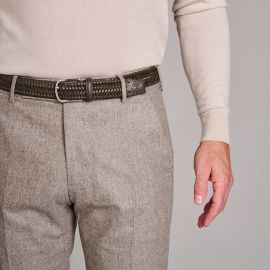 La Boucle Stretch Leather Palermo