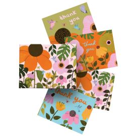 Roger La Borde Sunday Morning Notecard Box