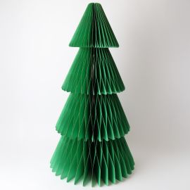 Le Papier Christmas Tree 85cm Green