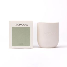 Layday Candle Tropicana Lime & Coconut