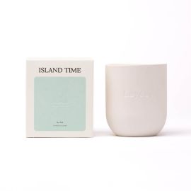 Layday Candle Island Time Sea Salt