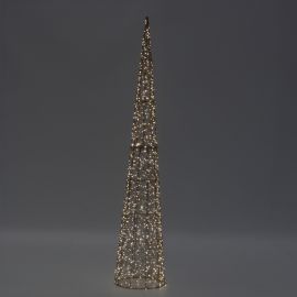 Le Forge Christmas Tree Vienna Bead 80cm