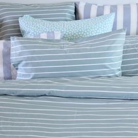 Patersonrose Levi Pillowcase Pair