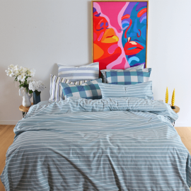 Patersonrose Levi Duvet Set