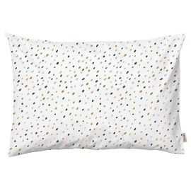 Lola + Fox Pillowcase Confetti Leaves