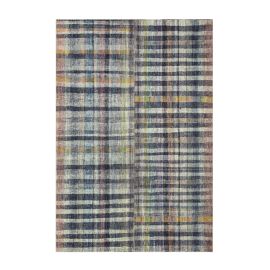 Loloi Rug Humphrey Plum Multi