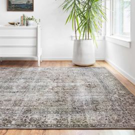Loloi Rug Layla Taupe/Stone