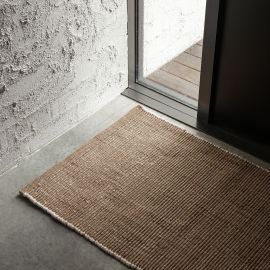 Baya Entrance Mat Lonsdale Cumin