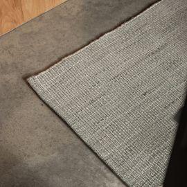 Baya Entrance Mat Lonsdale Eucalyptus 