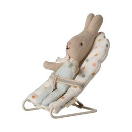 Maileg My Babysitter Multi Dots