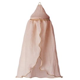 Maileg Bed Canopy Rose