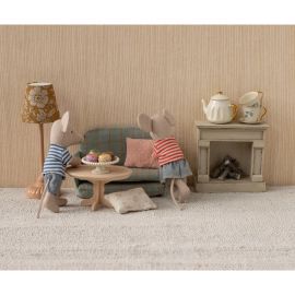 Maileg Mouse Furniture Coffee Table