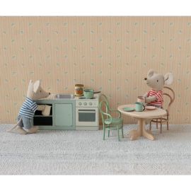 Maileg Mouse Furniture Kitchen Counter