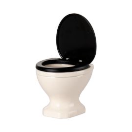 Maileg Mouse Furniture WC Toilet Off White