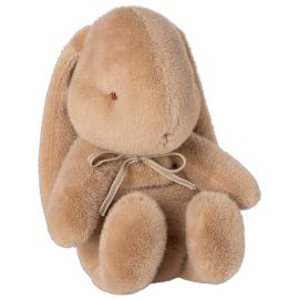 Maileg Bunny Plush Medium Cream Peach