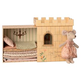 Maileg Mouse Princess and the Pea