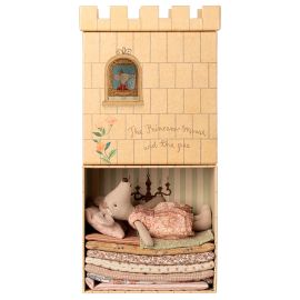 Maileg Mouse Princess and the Pea