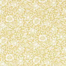 Morris & Co. Wallpaper Mallow Weld