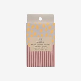 Manuka House Wardrobe Sachet Peppermint & Patchouli