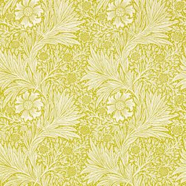Morris & Co. Wallpaper Marigold Chartreuse