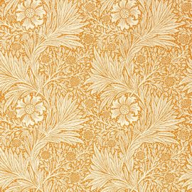Morris & Co. Wallpaper Marigold Orange