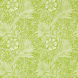 Morris & Co. Wallpaper Marigold Sap Green