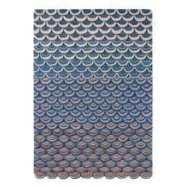 Ted Baker Rug Masquerade Blue