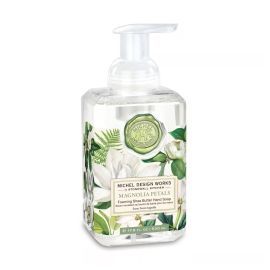 Michel Design Works Foaming Soap Magnolia Petals