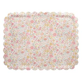 Meri Meri X Liberty Melamine Tray Wharfedale