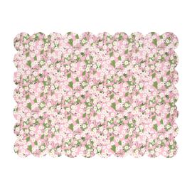 Meri Meri X Liberty Placemat Mistie Pink