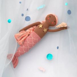 Meri Meri Doll Mermaid