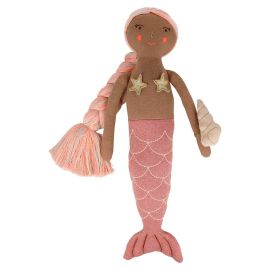 Meri Meri Doll Mermaid
