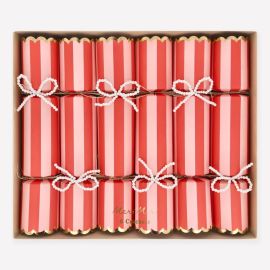 Meri Meri Christmas Cracker Pearl Bow