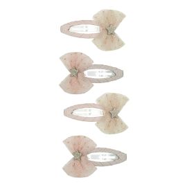 Mimi & Lula Clic Clac Fairy Bow