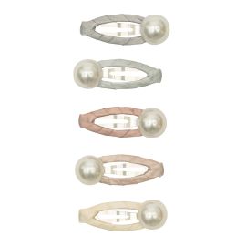 Mimi & Lula Mini Clic Clac Pearly