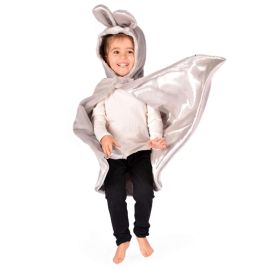 Den Goda Fen Cape Deluxe Bunny