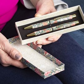 Morris & Co Cray Gift Pen Set