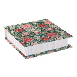 Morris & Co Cray Note Block