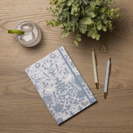 Morris & Co Willow & Rose Notebook