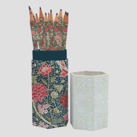 Morris & Co Cray Pencil Set