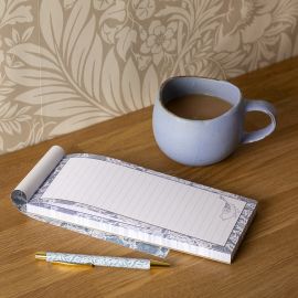 Morris & Co Willow & Rose Shopping List
