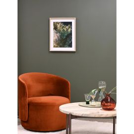 Maytime Wall Art Hydrangeas