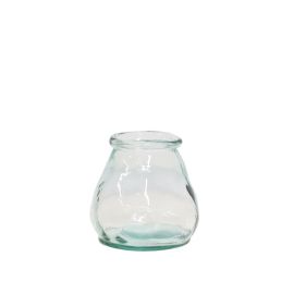 Maytime Vase Hurricane Small