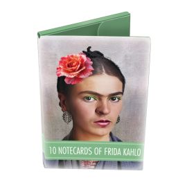 Museum Card Wallet Frida Kahlo