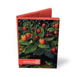 Museum Card Wallet Schlesinger