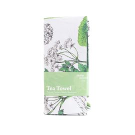 Museum Tea Towel Elderberry Hortus Botanicus