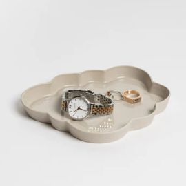 Ned Tray Cloud Cashmere