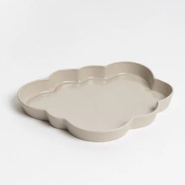 Ned Tray Cloud Cashmere