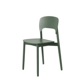 Ned Dining Chair Fran Forest