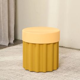 Ned Stool Harry Yellow